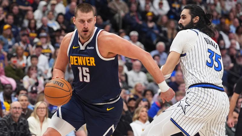 雷迪克：孩子的出生能给予东契奇更强的目标感