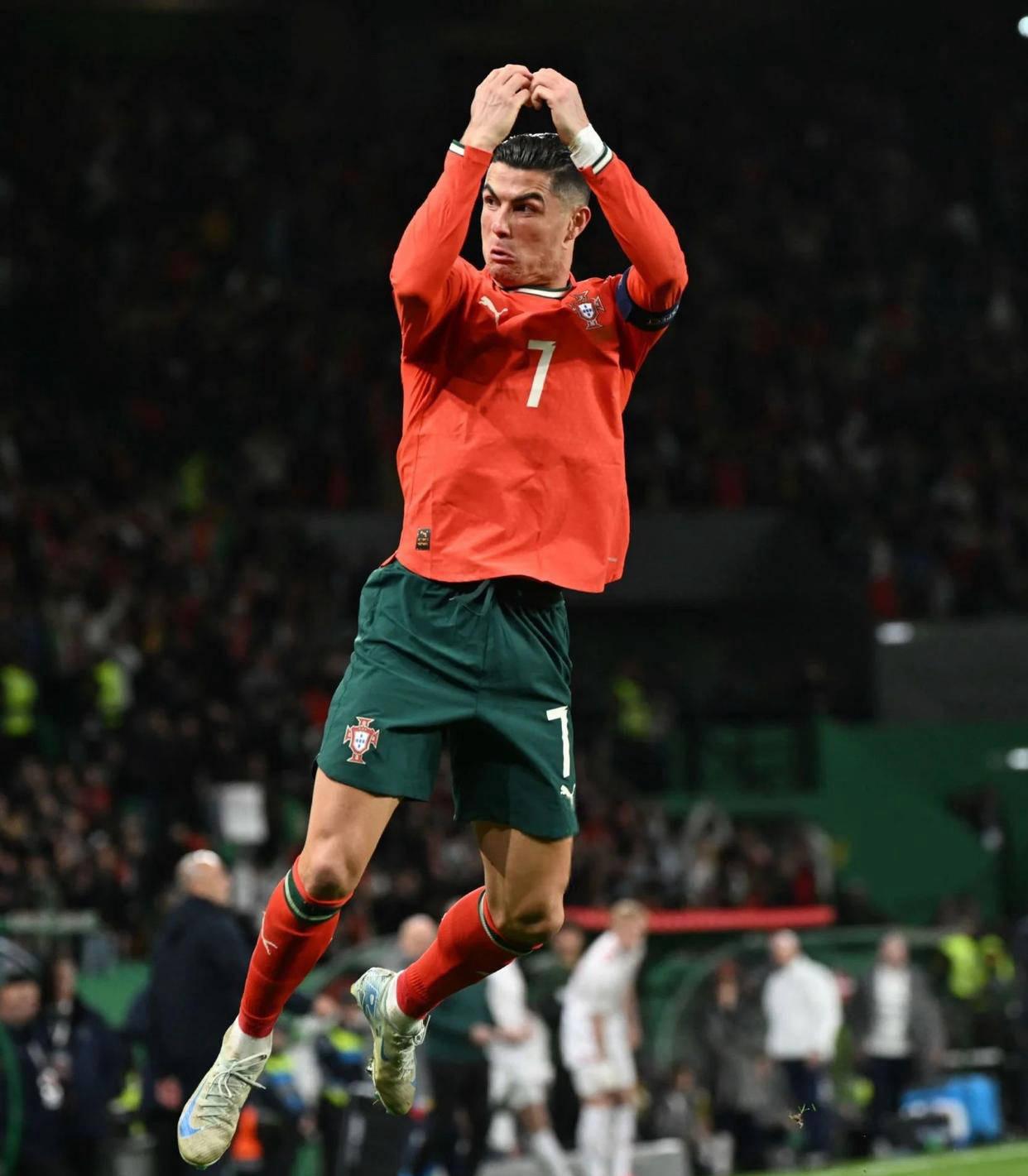 回法甲？坎特：谁知道呢，我现在专注于在吉达联合的这个赛季