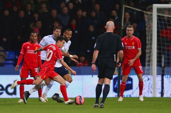 西甲第15轮观赛指南：皇马迎击塞尔塔；巴萨作客挑战贝蒂斯