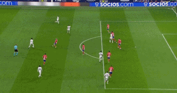 梅西2012年狂轰91球创纪录,哈维称其成就无法复制